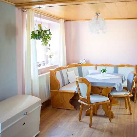 Ferienwohnung Am Kugelbaum Lunzenau Eksteriør billede