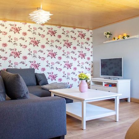 Ferienwohnung Am Kugelbaum Lunzenau Eksteriør billede